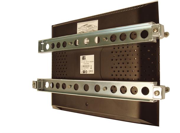 AFLPK-15 15" Panel mount kit, for AFL-15A series 